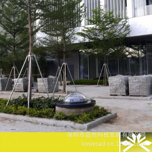 【蓝煦】光导照明系统750 日光照明 光导管  室内照明