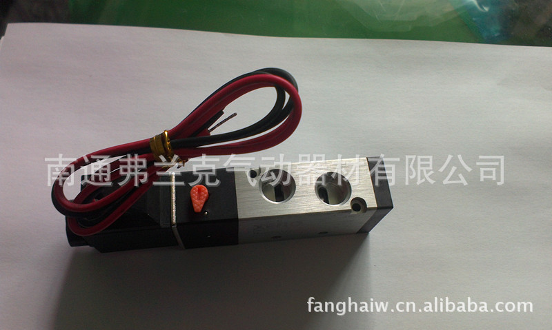 台湾XENO出线式电磁阀SV5222S-08DC24V SV5222S-08