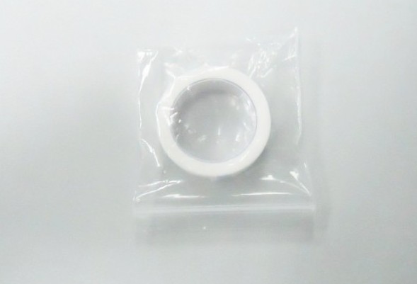 无纺布胶带易撕纸胶带透气无纺布胶布可写字 纸胶带1.25*450cm