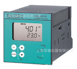 Thermo智能型pH计ph800仪表