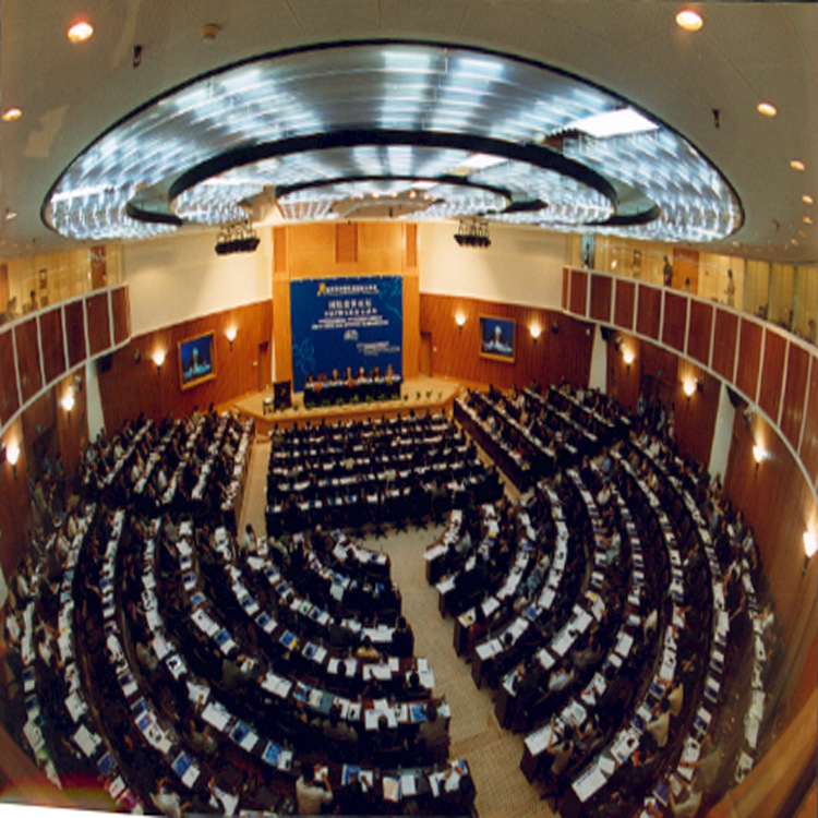 触摸屏会议系统/数字会议系统/无线会议系统/大学会议系统