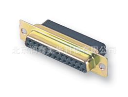 供应 ITW MCMURDO各式插座外壳D 9 路DEC9S