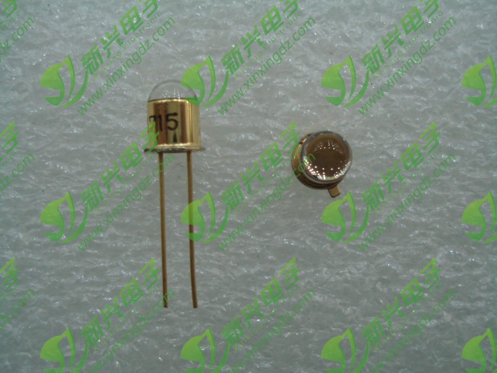 供应发射管MEL4715(图)