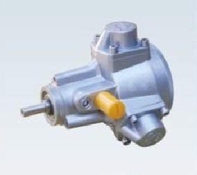 活塞式气动马达TMH010 TMH015 005 020 025 050 075 100 基本型