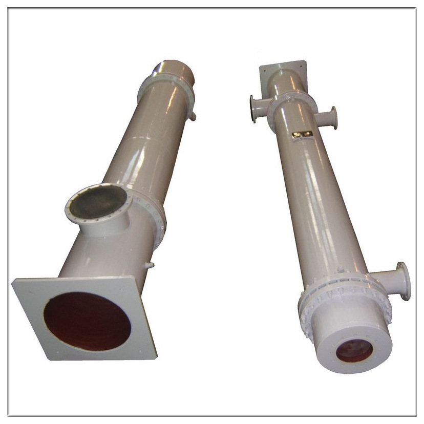 材料制品公司专用 管式换热器 高效换热器（欢迎来图定做）