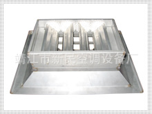 不锈钢散流器（带调节阀)