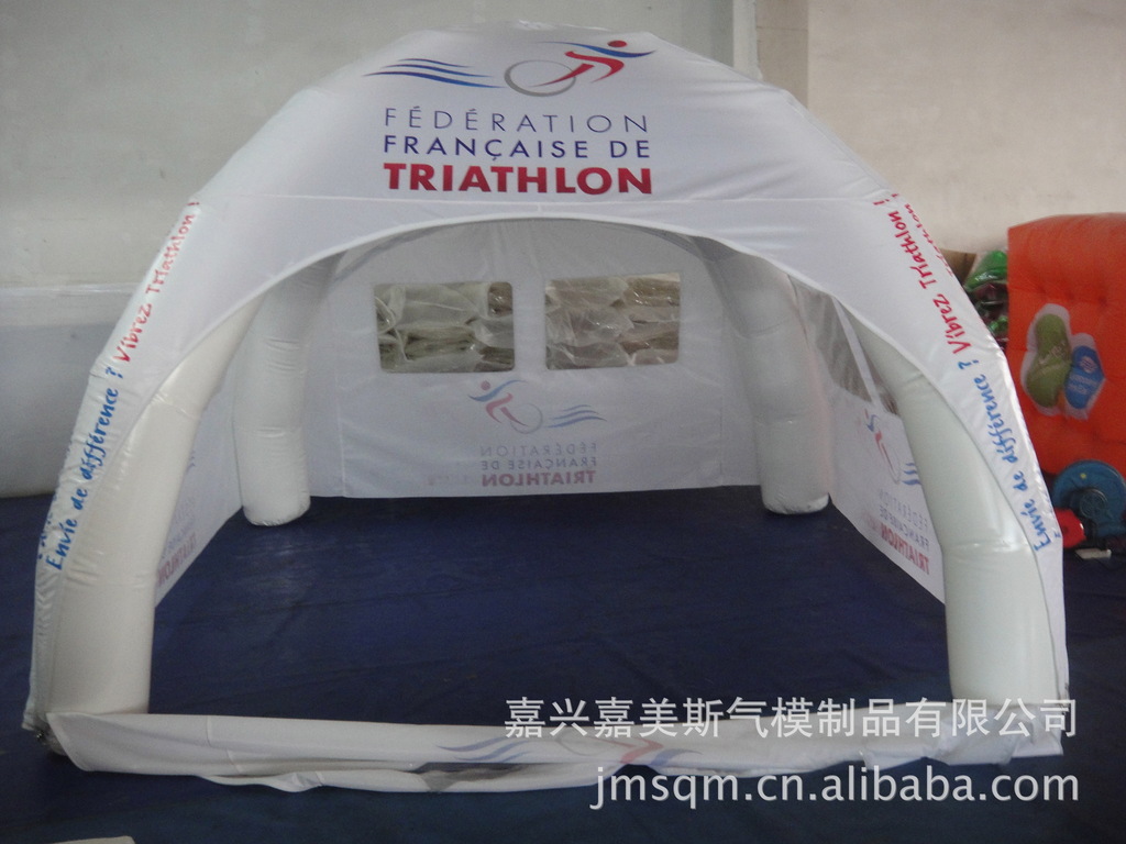 Factory direct wild survival tent camping relief tent can be customized