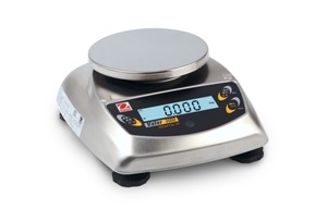 便携式工业电子天平V31XH202CN |ms