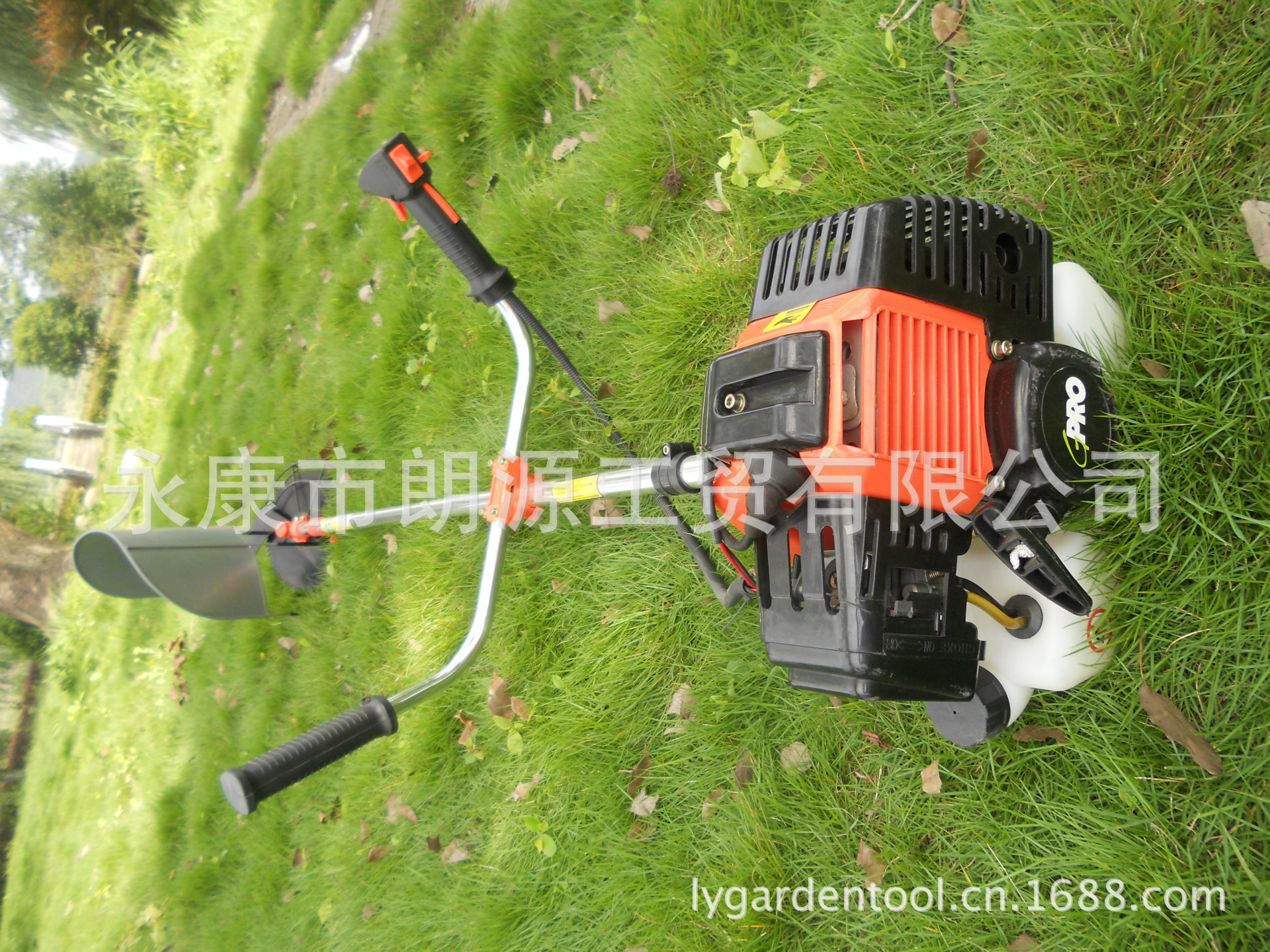 割灌机，CG430水稻小麦割稻机,割麦机,小型收割机,打草机厂家直供