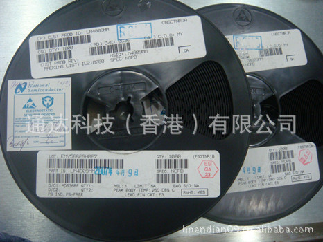 LM3480IM3X-3.3 100%原装正品 现货供应