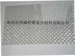 碳纤维片定做 碳纤维板3K 碳纤维布等  3K碳纤维片材