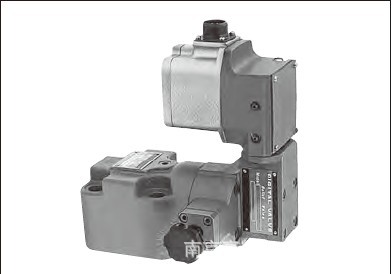 东京计器（TOKIMEC）压阀控制器 DC-A2M-R-10