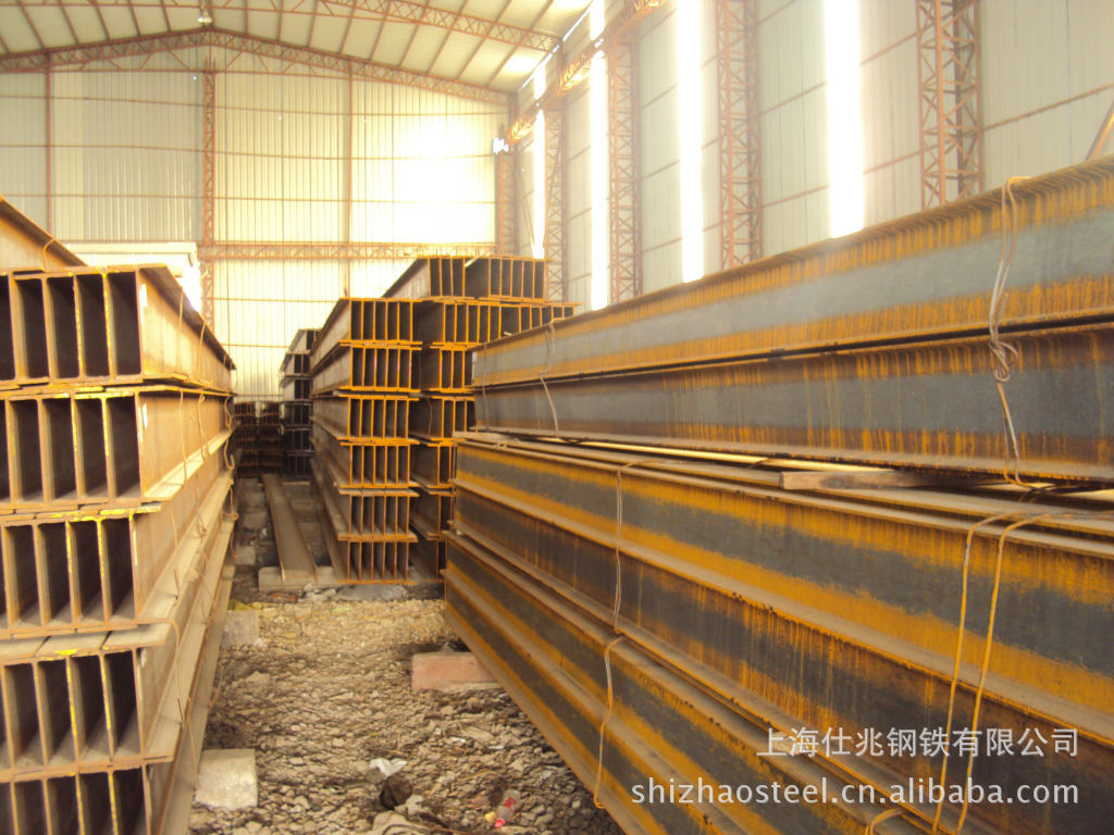 莱钢H型钢 日照H型钢 马钢H型钢 津西H型钢