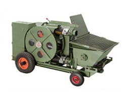 供应川崎KRC-1500混泥土泵砂浆泵