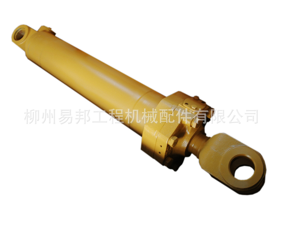 柳工配件供应大量10C0007原厂ZL50C动臂油缸液压铲车机械工程车