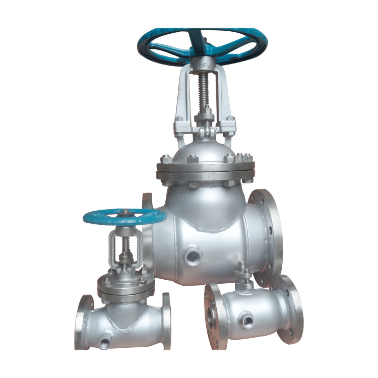 厂家直销：不锈钢保温闸阀