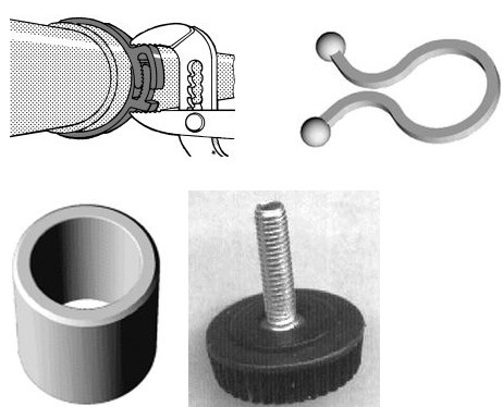 德国EMICO   紧固件