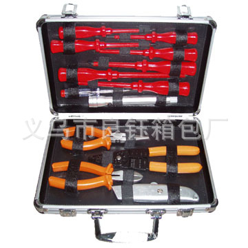 供应手提工具箱 abs工具箱 五金工具箱 铝合金工具箱 铝箱