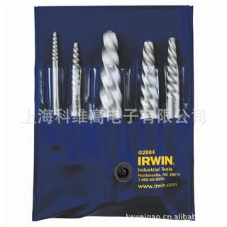 IRWIN hanson  EX1 - EX6 断螺丝取出器