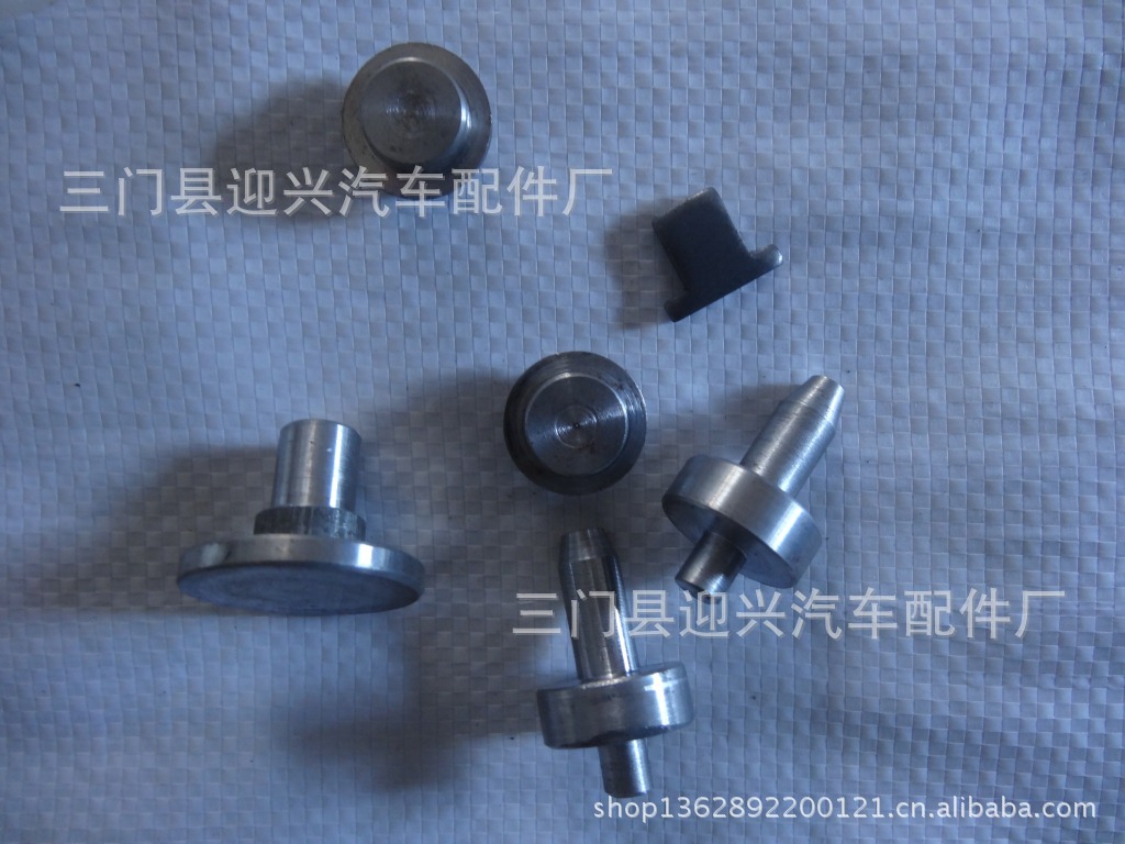 铁铆钉、大头铁铆钉、半圆头铆钉