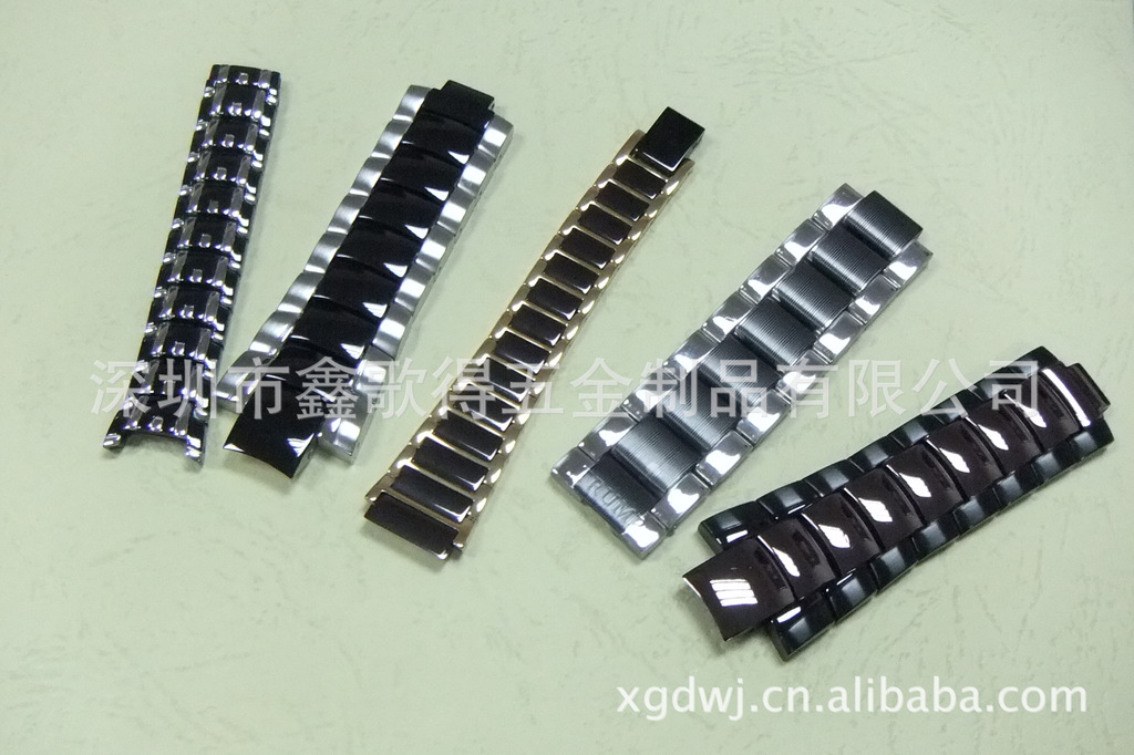 钟表电镀  不锈钢钟表真空电镀厂 手表电镀 钟表电镀厂