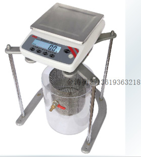 上海浦春静水天平5kg/5000g/0.01g充电式电子天平