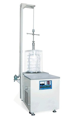 中型冷冻干燥机FD-5(-45℃) 