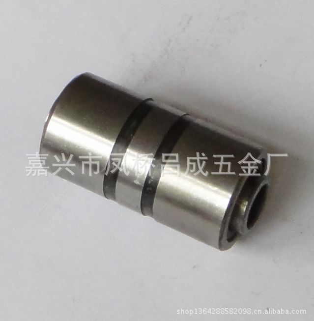 供应双槽滚针   LC-25