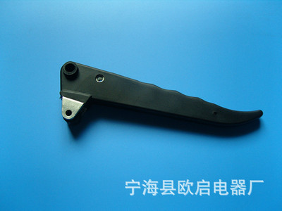 液压车 搬运车 叉车 铲车把手 手把 手柄配件 厂家|ms