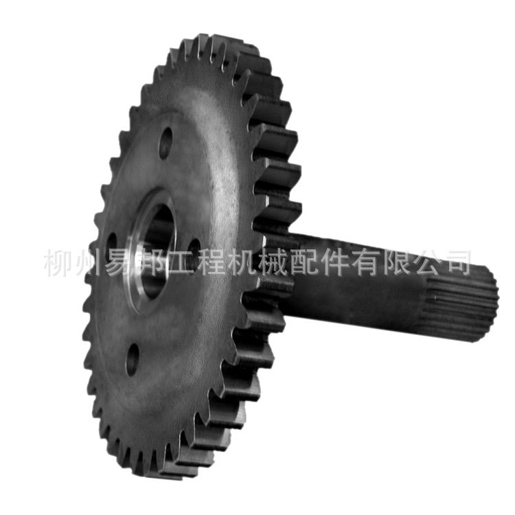 柳工配件 大量供应40A0005 柳工原厂ZL50C二级齿轮