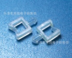 【自産直銷】線夾 配線固定束線座 線卡隔離束線座 MWS8微型小型