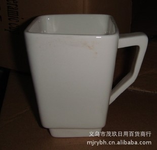 Ceramic Cup wholesale white ceramic cup ceramic cup Export ceramic ceramic products