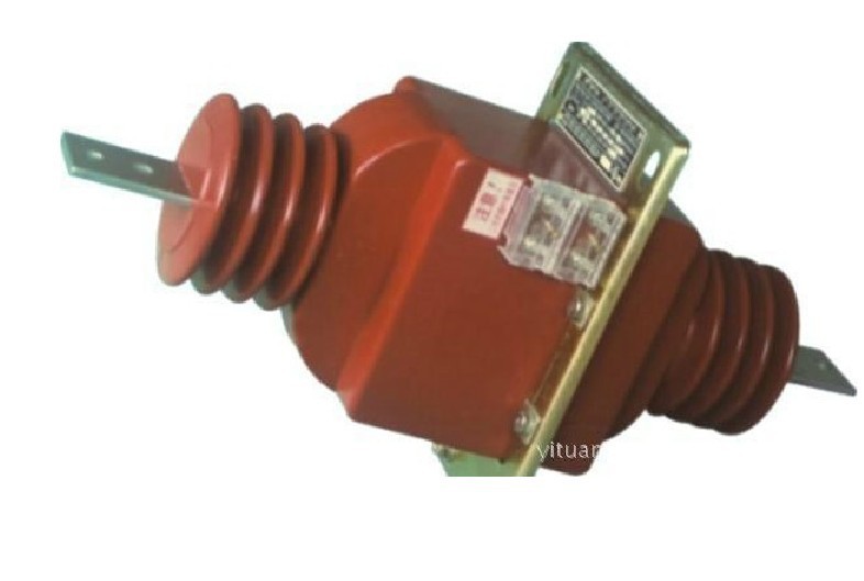 电流互感器LQJ-10  LAJ-10 LQJC-10C LA-12KV   50-1000/5A