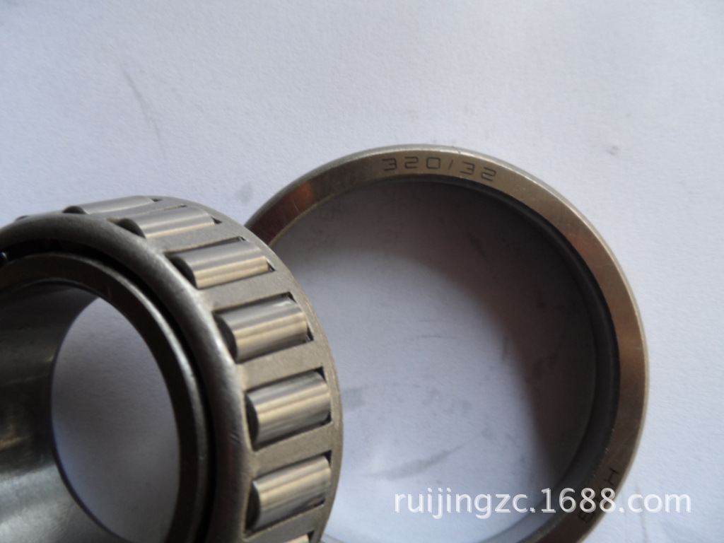 推荐轴 承320/32圆锥滚子轴承  32*58*17 320/32轴承320、32轴承