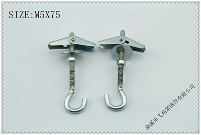 supply Various Specifications Orchid clip Orchid hook Butterfly clip Spring