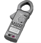供应真均方根值/交直流钳表 TES-3050