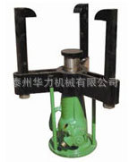 推荐 螺旋式三爪拉马QL