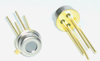 MEAS 热电堆温度元件