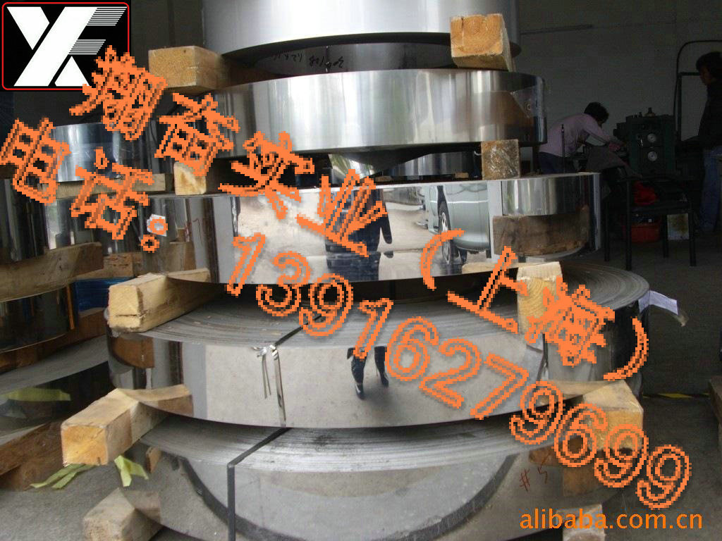 Monel400蒙乃尔合金钢带 monel400棒材 板材 厂家供应