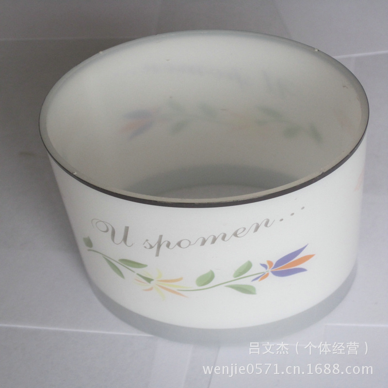 印刷厂提供不规则面产品丝印加工 热转印加工