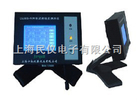 DL805-N网络式射线监测系统 射线监测仪