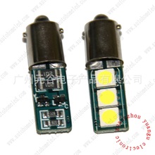 ܇LED oOBA9S T10 3 canbus ʾxxmÌR