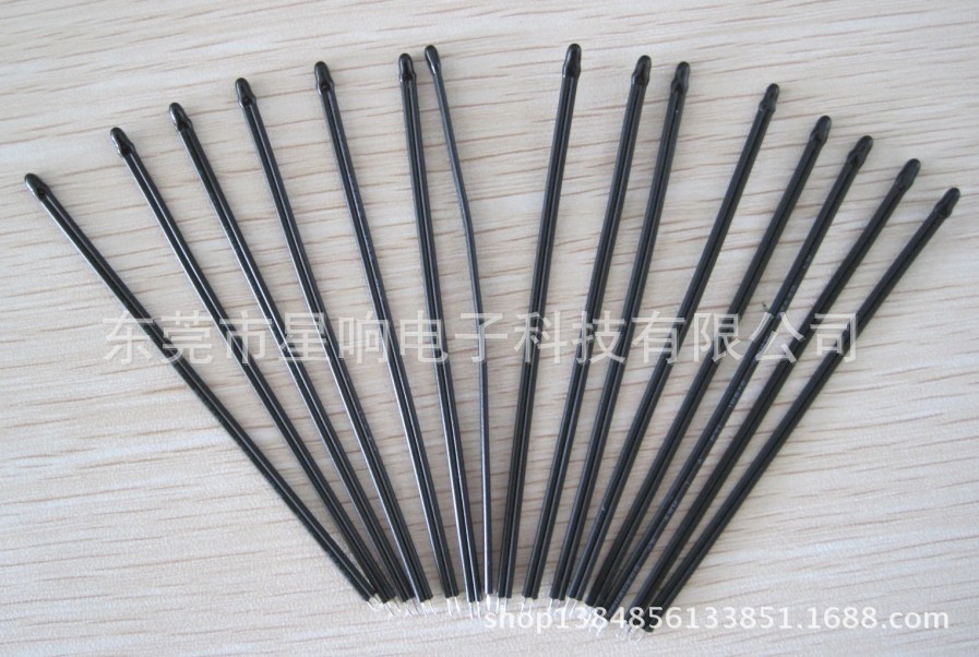 NTC温度传感器，厂家直销 100K 1%