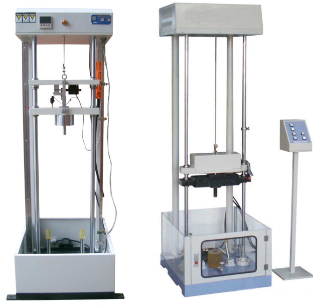 CX-F6071  安全鞋冲击试验机