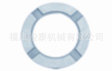 冷冲压零件 北方奔驰 半轴齿轮垫片 OEM:A3453532262