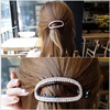 Hair accessory, ponytail, hairgrip, Korean style