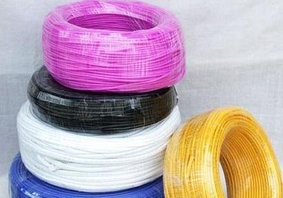 UL1007 美标UL电子线，裸铜线/镀锡丝。颜色齐全，现货直销