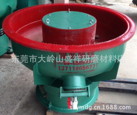 供应震动研磨机，振动研磨机，振动抛光机，