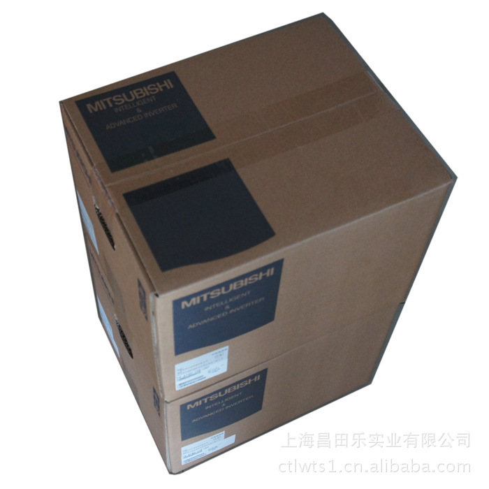   供应MITSUBISHI调速器|  三菱变频器FR-A740-15K-CHT