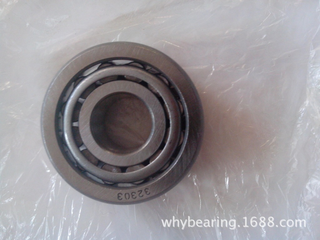 利腾常年生产销售32304等系列圆锥滚子轴承型号全